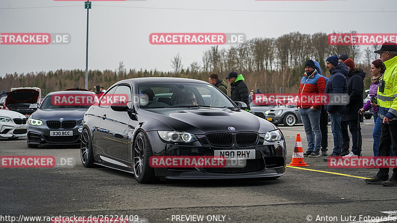 Bild #26224409 - Touristenfahrten Nürburgring Grand-Prix-Strecke (30.03.2024)