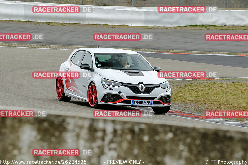 Bild #26224535 - Touristenfahrten Nürburgring Grand-Prix-Strecke (30.03.2024)