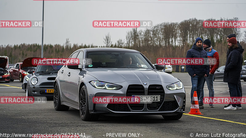 Bild #26224541 - Touristenfahrten Nürburgring Grand-Prix-Strecke (30.03.2024)