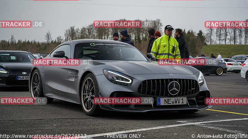 Bild #26224617 - Touristenfahrten Nürburgring Grand-Prix-Strecke (30.03.2024)