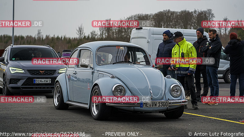 Bild #26224686 - Touristenfahrten Nürburgring Grand-Prix-Strecke (30.03.2024)