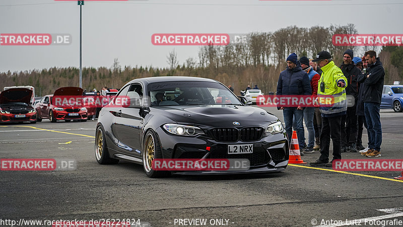 Bild #26224824 - Touristenfahrten Nürburgring Grand-Prix-Strecke (30.03.2024)