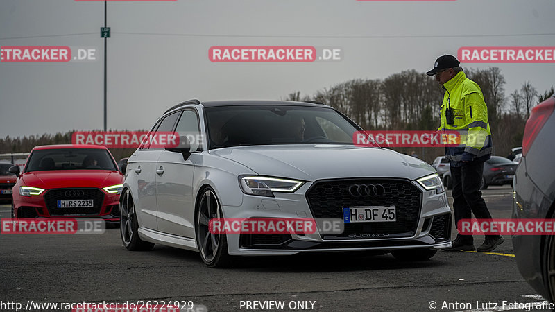 Bild #26224929 - Touristenfahrten Nürburgring Grand-Prix-Strecke (30.03.2024)