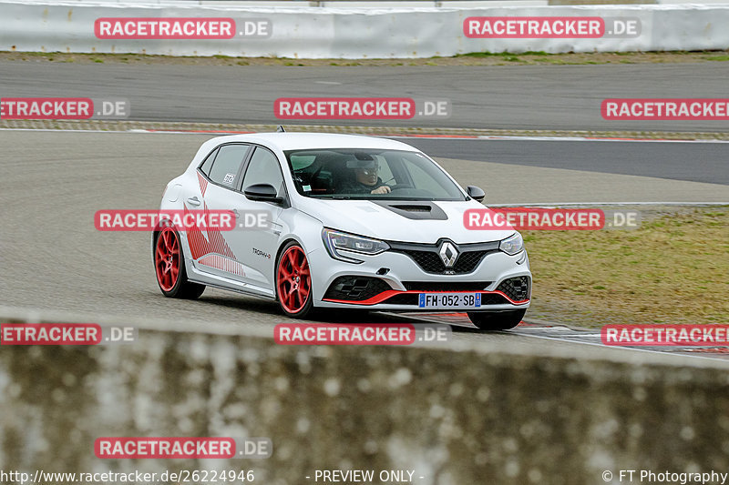 Bild #26224946 - Touristenfahrten Nürburgring Grand-Prix-Strecke (30.03.2024)