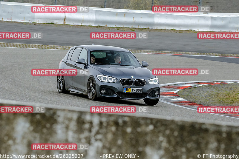 Bild #26225227 - Touristenfahrten Nürburgring Grand-Prix-Strecke (30.03.2024)