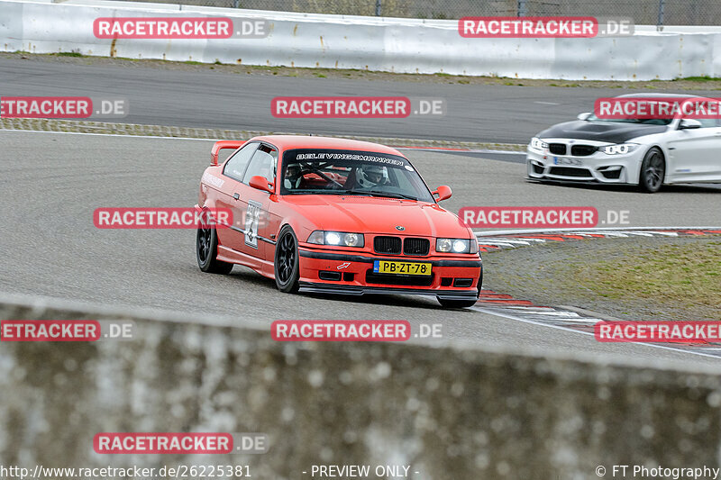 Bild #26225381 - Touristenfahrten Nürburgring Grand-Prix-Strecke (30.03.2024)