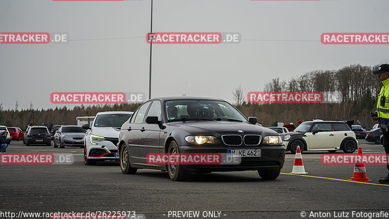 Bild #26225973 - Touristenfahrten Nürburgring Grand-Prix-Strecke (30.03.2024)