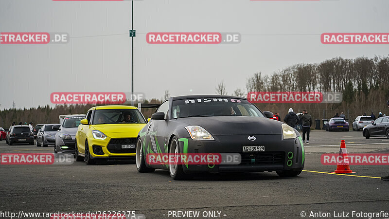 Bild #26226275 - Touristenfahrten Nürburgring Grand-Prix-Strecke (30.03.2024)