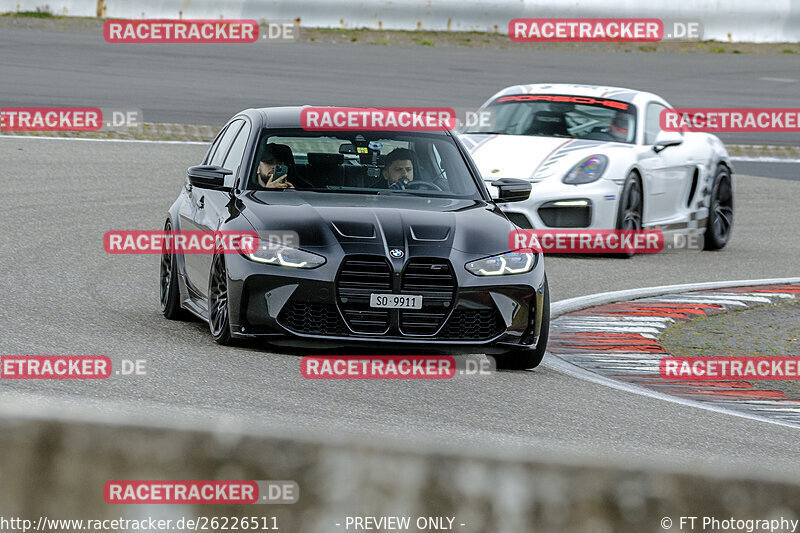 Bild #26226511 - Touristenfahrten Nürburgring Grand-Prix-Strecke (30.03.2024)