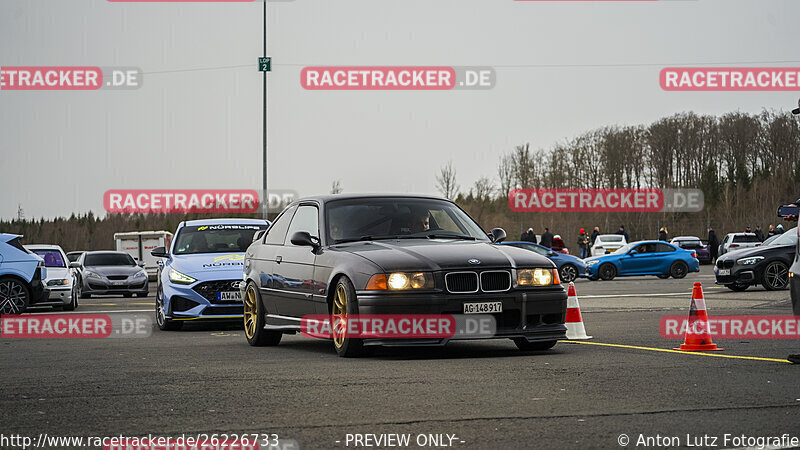 Bild #26226733 - Touristenfahrten Nürburgring Grand-Prix-Strecke (30.03.2024)