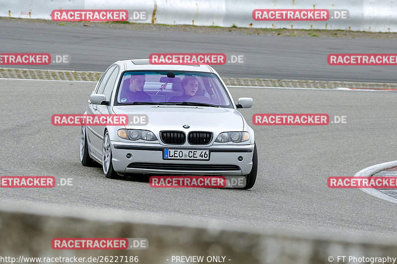 Bild #26227186 - Touristenfahrten Nürburgring Grand-Prix-Strecke (30.03.2024)