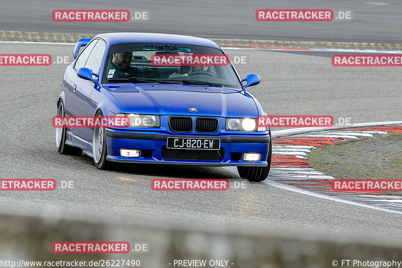 Bild #26227490 - Touristenfahrten Nürburgring Grand-Prix-Strecke (30.03.2024)