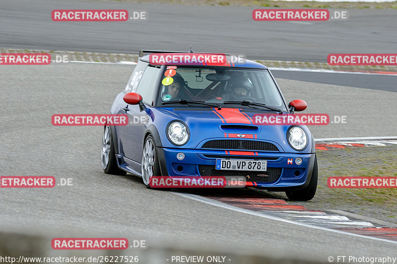 Bild #26227526 - Touristenfahrten Nürburgring Grand-Prix-Strecke (30.03.2024)