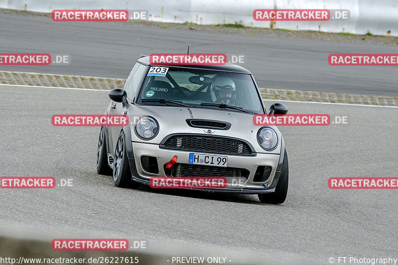 Bild #26227615 - Touristenfahrten Nürburgring Grand-Prix-Strecke (30.03.2024)