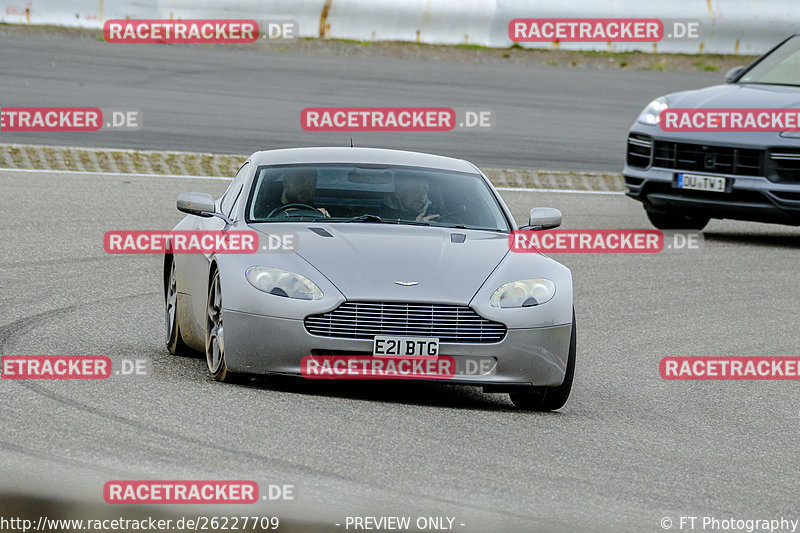 Bild #26227709 - Touristenfahrten Nürburgring Grand-Prix-Strecke (30.03.2024)