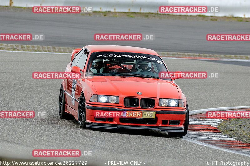 Bild #26227729 - Touristenfahrten Nürburgring Grand-Prix-Strecke (30.03.2024)