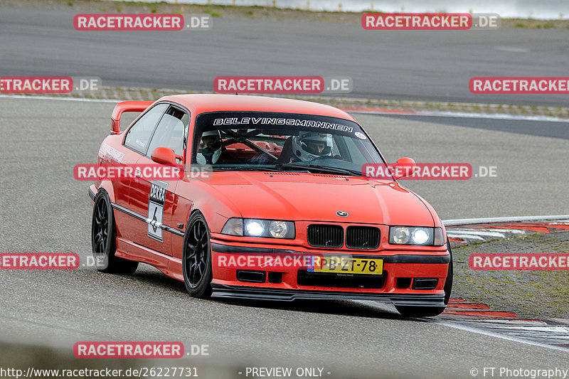 Bild #26227731 - Touristenfahrten Nürburgring Grand-Prix-Strecke (30.03.2024)