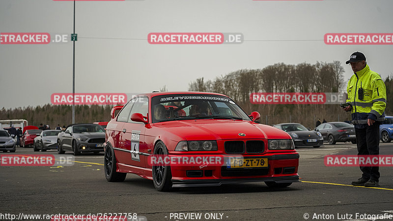 Bild #26227758 - Touristenfahrten Nürburgring Grand-Prix-Strecke (30.03.2024)