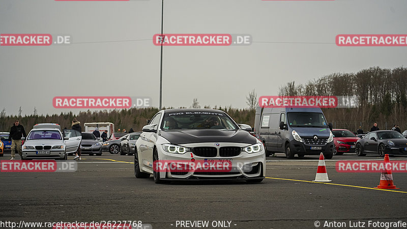 Bild #26227768 - Touristenfahrten Nürburgring Grand-Prix-Strecke (30.03.2024)