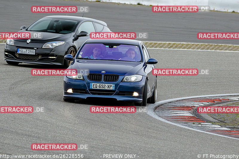 Bild #26228556 - Touristenfahrten Nürburgring Grand-Prix-Strecke (30.03.2024)