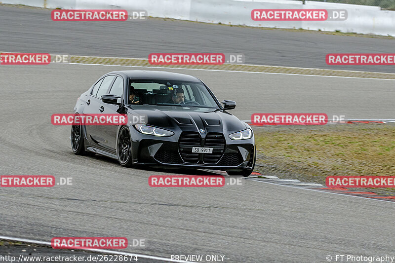 Bild #26228674 - Touristenfahrten Nürburgring Grand-Prix-Strecke (30.03.2024)