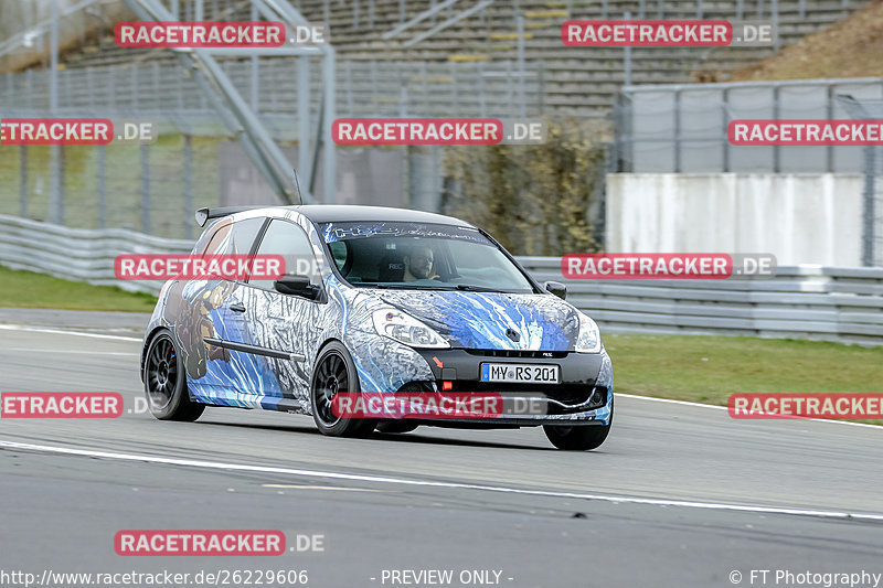 Bild #26229606 - Touristenfahrten Nürburgring Grand-Prix-Strecke (30.03.2024)