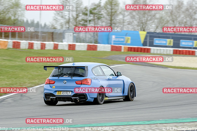 Bild #26231675 - Touristenfahrten Nürburgring Grand-Prix-Strecke (30.03.2024)