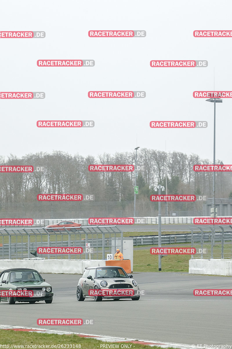 Bild #26233148 - Touristenfahrten Nürburgring Grand-Prix-Strecke (30.03.2024)
