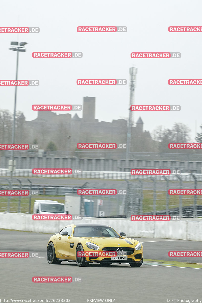 Bild #26233303 - Touristenfahrten Nürburgring Grand-Prix-Strecke (30.03.2024)