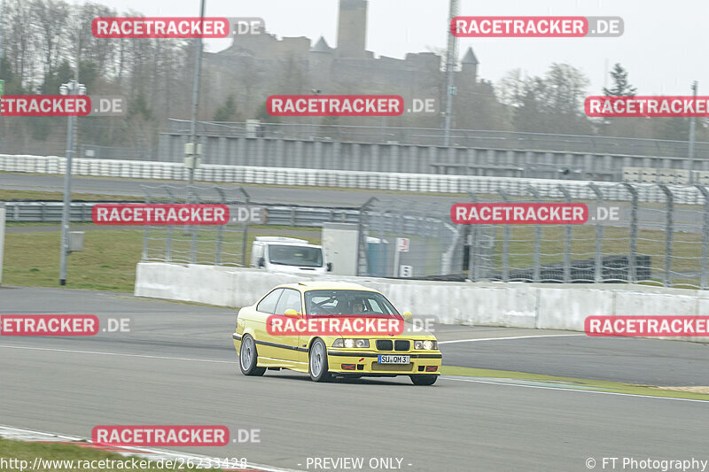 Bild #26233428 - Touristenfahrten Nürburgring Grand-Prix-Strecke (30.03.2024)