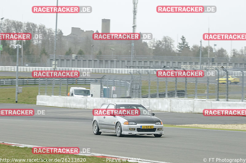 Bild #26233820 - Touristenfahrten Nürburgring Grand-Prix-Strecke (30.03.2024)