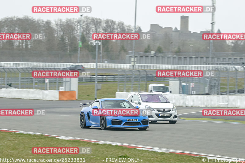 Bild #26233831 - Touristenfahrten Nürburgring Grand-Prix-Strecke (30.03.2024)