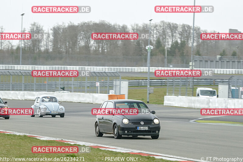 Bild #26234271 - Touristenfahrten Nürburgring Grand-Prix-Strecke (30.03.2024)