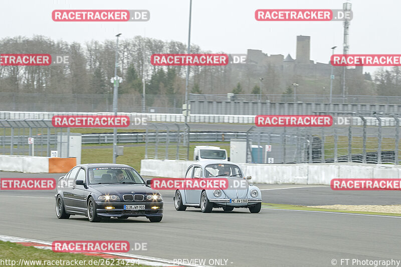 Bild #26234294 - Touristenfahrten Nürburgring Grand-Prix-Strecke (30.03.2024)