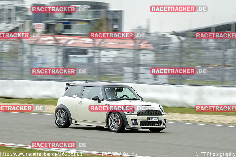 Bild #26235803 - Touristenfahrten Nürburgring Grand-Prix-Strecke (30.03.2024)