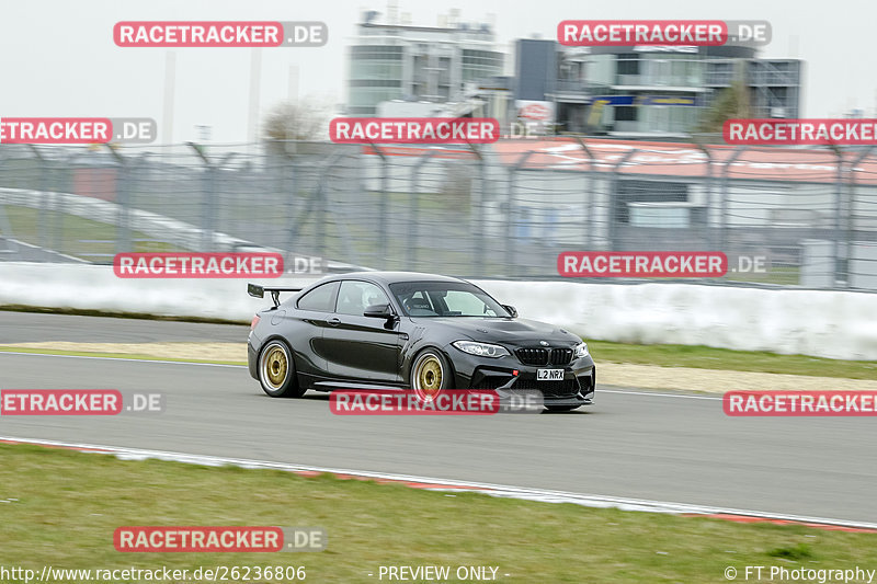 Bild #26236806 - Touristenfahrten Nürburgring Grand-Prix-Strecke (30.03.2024)