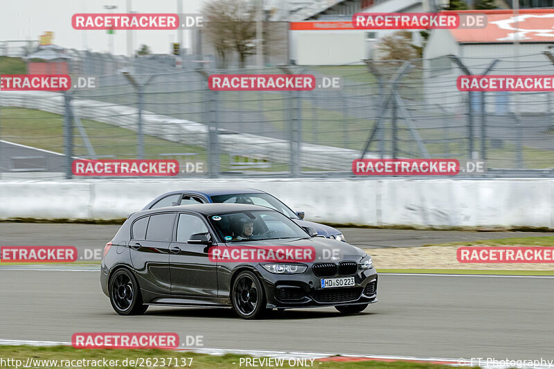 Bild #26237137 - Touristenfahrten Nürburgring Grand-Prix-Strecke (30.03.2024)