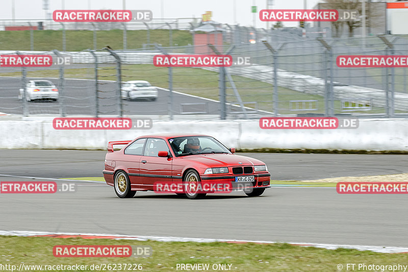 Bild #26237226 - Touristenfahrten Nürburgring Grand-Prix-Strecke (30.03.2024)