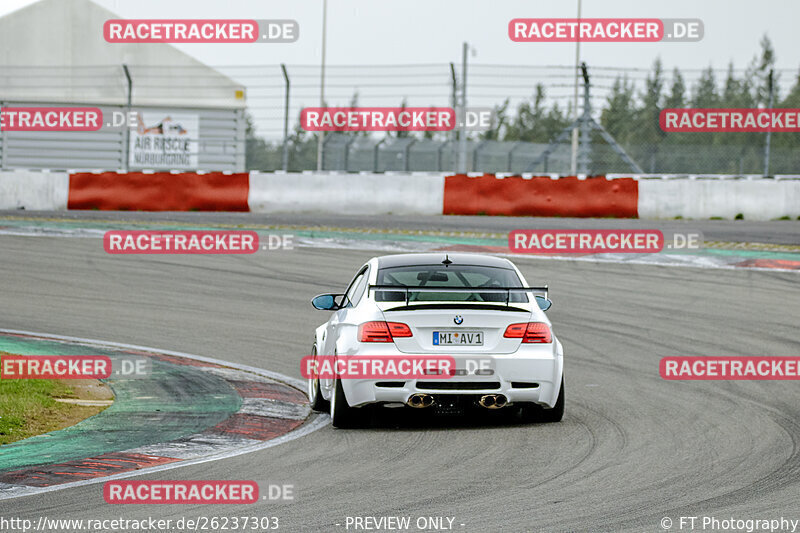 Bild #26237303 - Touristenfahrten Nürburgring Grand-Prix-Strecke (30.03.2024)