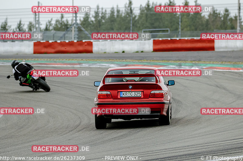 Bild #26237309 - Touristenfahrten Nürburgring Grand-Prix-Strecke (30.03.2024)