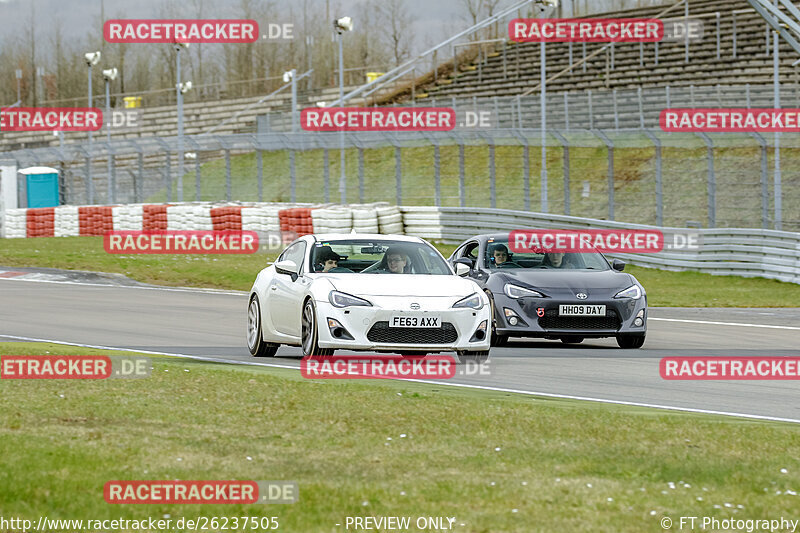 Bild #26237505 - Touristenfahrten Nürburgring Grand-Prix-Strecke (30.03.2024)