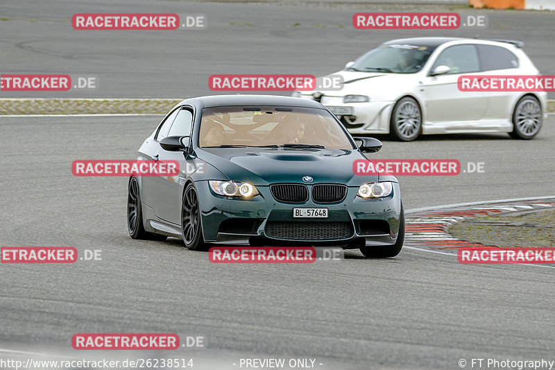 Bild #26238514 - Touristenfahrten Nürburgring Grand-Prix-Strecke (30.03.2024)