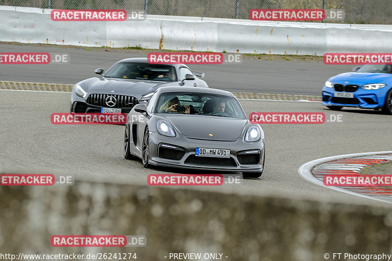 Bild #26241274 - Touristenfahrten Nürburgring Grand-Prix-Strecke (30.03.2024)