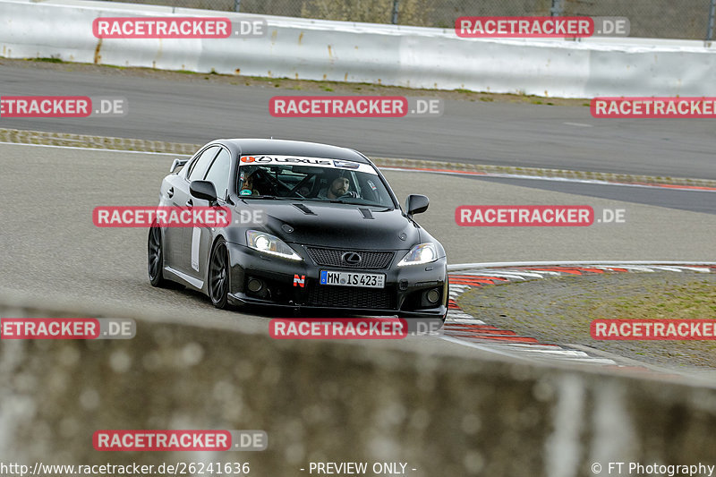 Bild #26241636 - Touristenfahrten Nürburgring Grand-Prix-Strecke (30.03.2024)