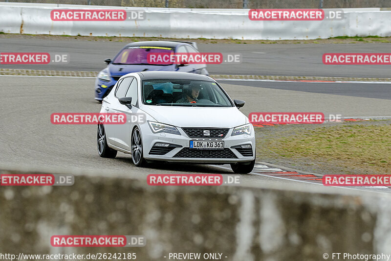 Bild #26242185 - Touristenfahrten Nürburgring Grand-Prix-Strecke (30.03.2024)