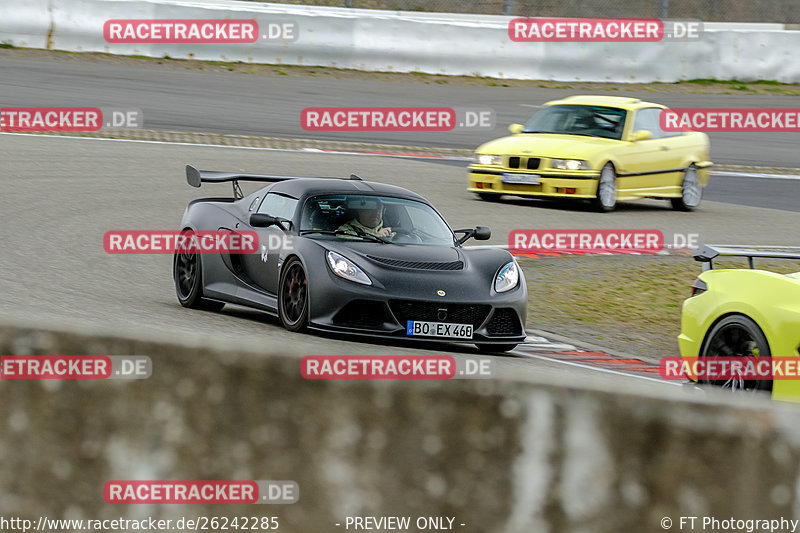 Bild #26242285 - Touristenfahrten Nürburgring Grand-Prix-Strecke (30.03.2024)