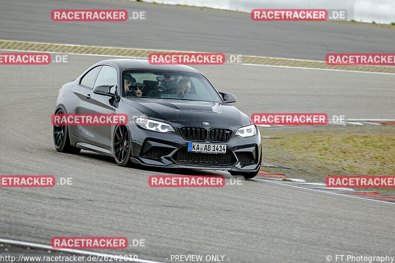 Bild #26242810 - Touristenfahrten Nürburgring Grand-Prix-Strecke (30.03.2024)