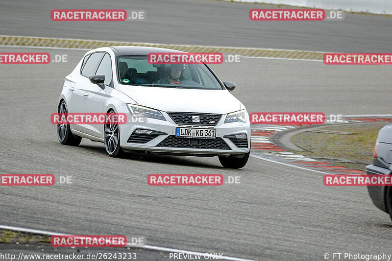 Bild #26243233 - Touristenfahrten Nürburgring Grand-Prix-Strecke (30.03.2024)