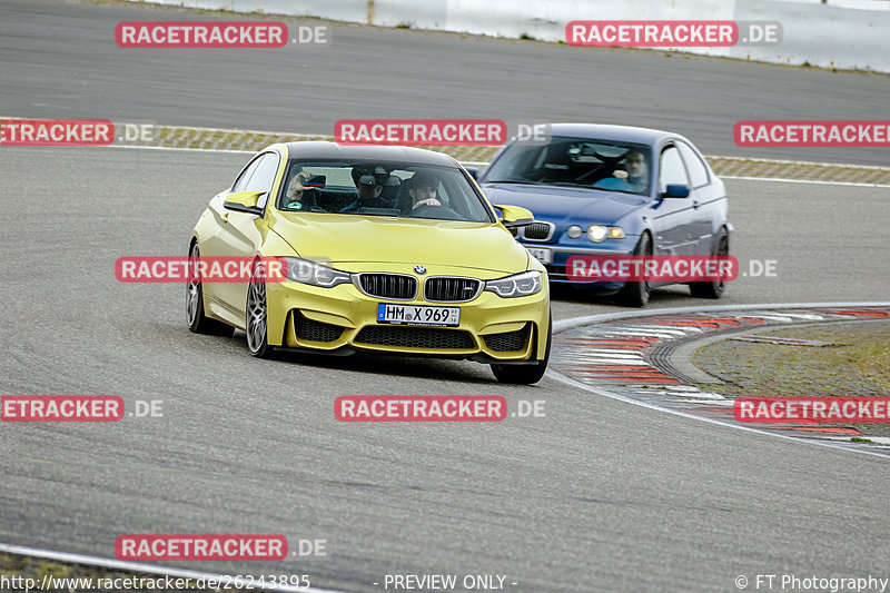 Bild #26243895 - Touristenfahrten Nürburgring Grand-Prix-Strecke (30.03.2024)