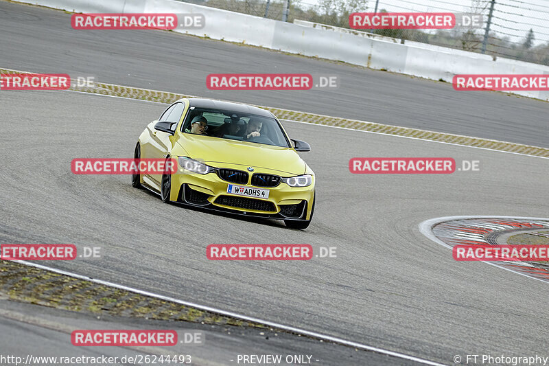 Bild #26244493 - Touristenfahrten Nürburgring Grand-Prix-Strecke (30.03.2024)